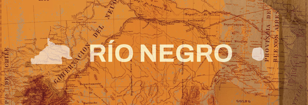 Río Negro