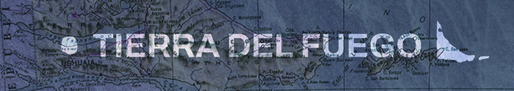 Tierra del Fuego